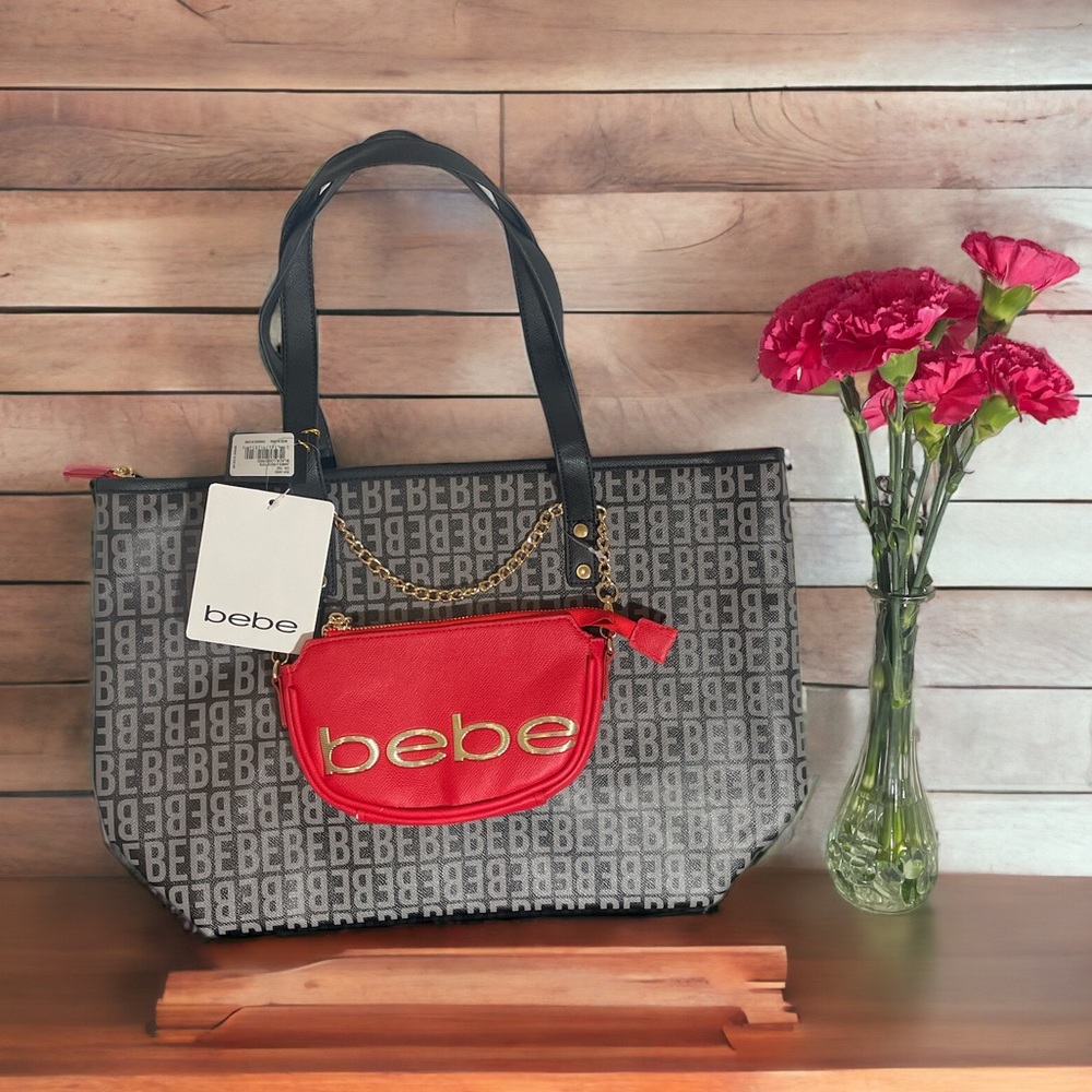 COPY - Women's James Tote Bag, 2
Piece